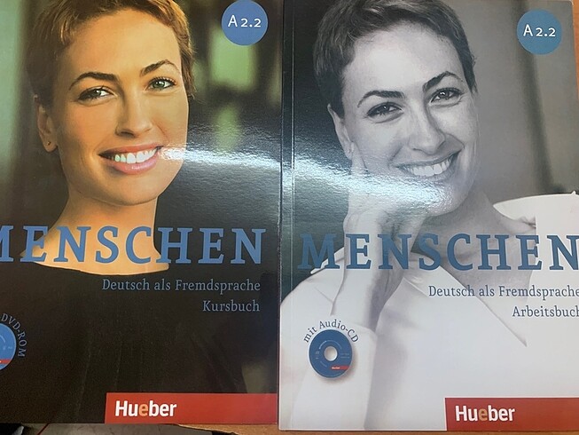 Menschen a2.2