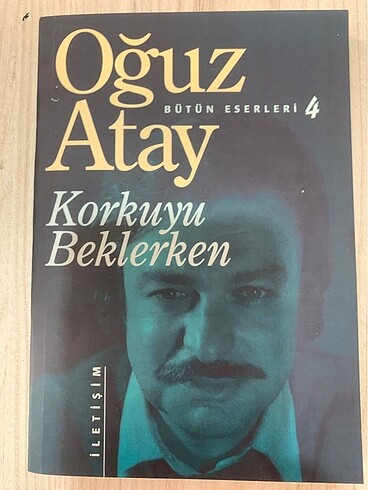 Korkuyu beklerken