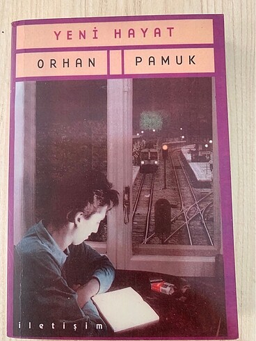 Yeni hayat