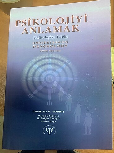 Psikolojiyi anlamak