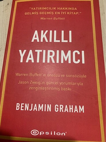 Akıllı yatırımcı