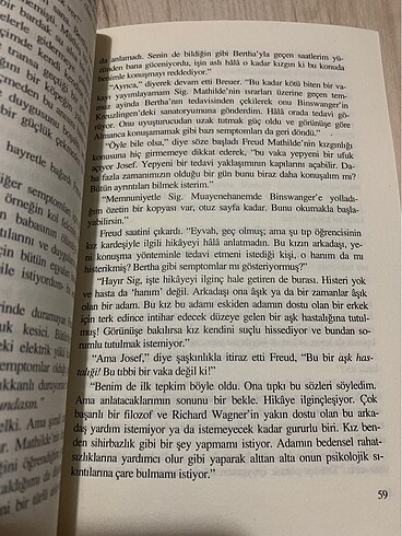 Beden Nietzsche ağladığında