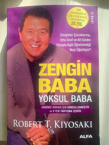 Zengin baba yoksul baba