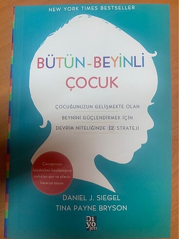 Bütün beyinli çocuk