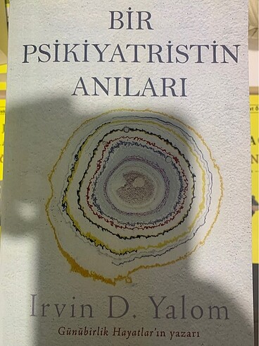 Bir psikiyatristin anıları