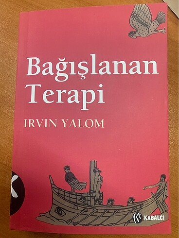 Bağışlanan terapi
