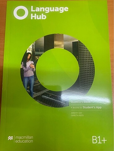 O language hub intermediate