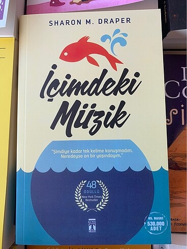İçimdeki müzik