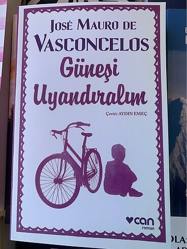 Güneşi uyandıralım