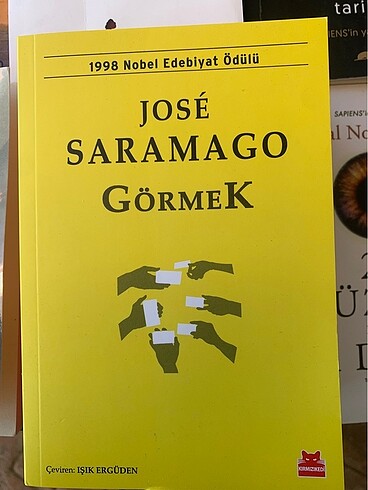 Görmek
