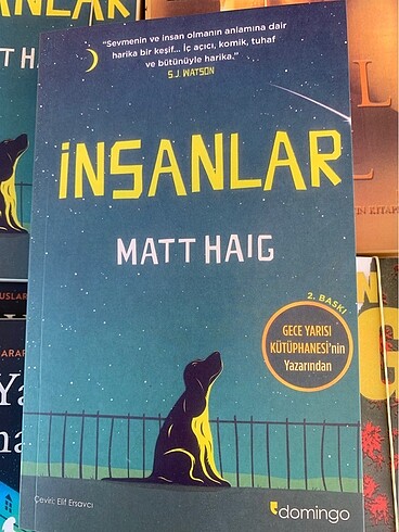 İnsanlar