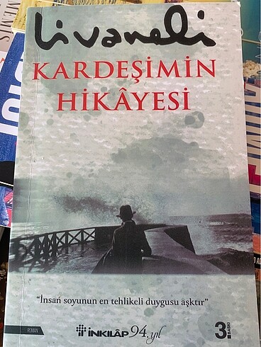 Kardeşimin hikayesi