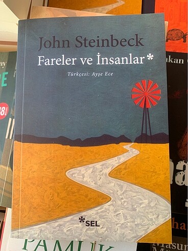 Fareler ve insanlar