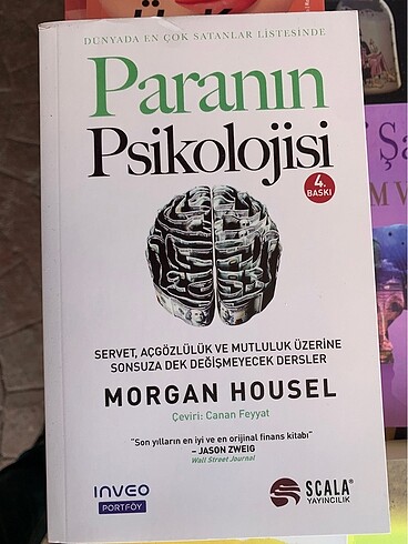 Paranın psikolojisi