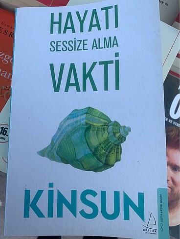 Hayatı sessize alma vakti