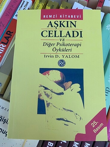 Aşkın celladı