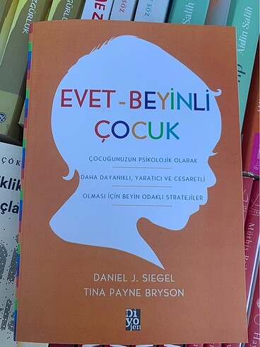 Evet beyinli çocuk