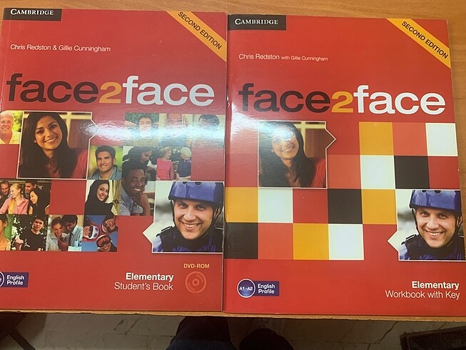 Face to face elementary