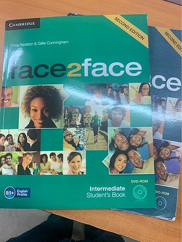 Face to face intermediate