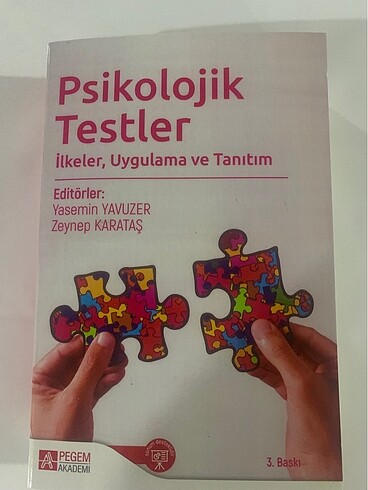 Psikolojik testler