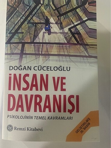 İnsan ve davranışı