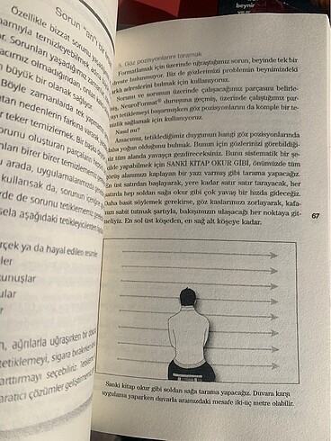 Beden Beynine format at