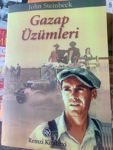 Gazap üzümleri