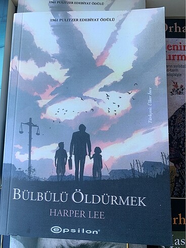 Bülbülü öldürmek