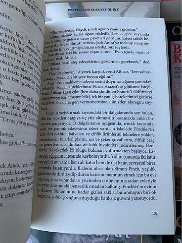 Beden Bülbülü öldürmek