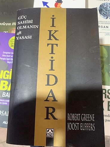 İktidar ve sınırlar