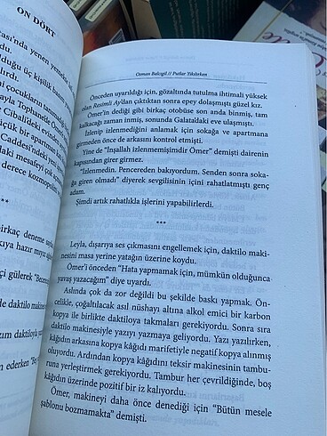 Beden Renk Putlar yıkılırken