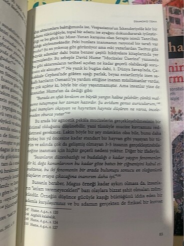 Agnosstisizm ve ilahi tragedya