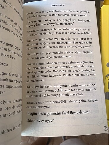 Dünyanın en önemli öğrencisi
