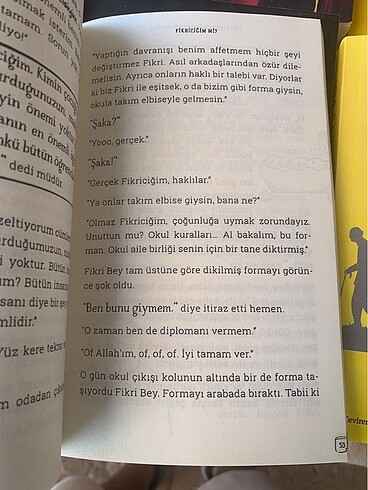 Beden Dünyanın en önemli öğrencisi