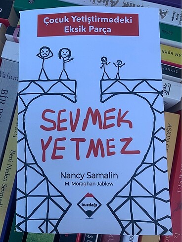 Sevmek yetmez