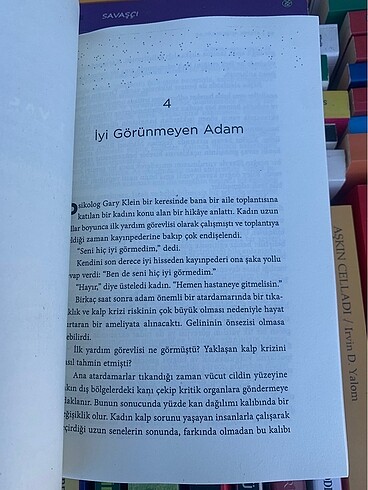 Atomik alışkanlıklar