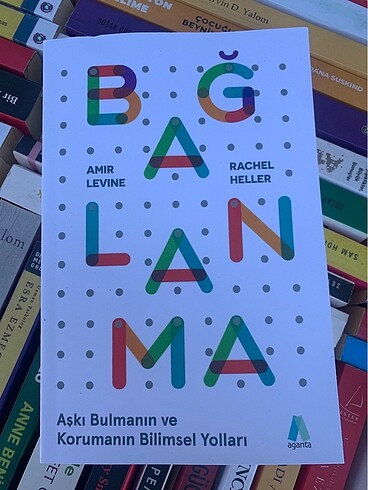 Bağlanma