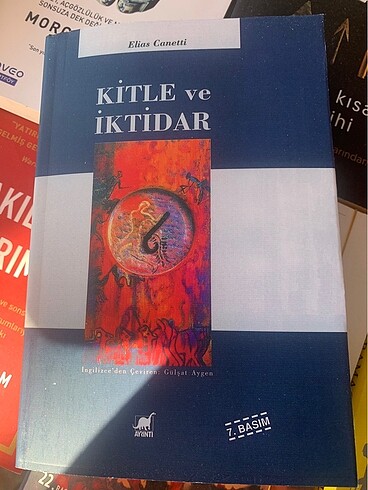 Kitle ve iktidar