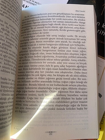 Beden Kitle ve iktidar