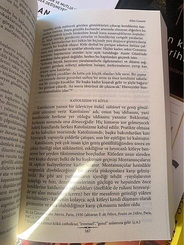 Kitle ve iktidar