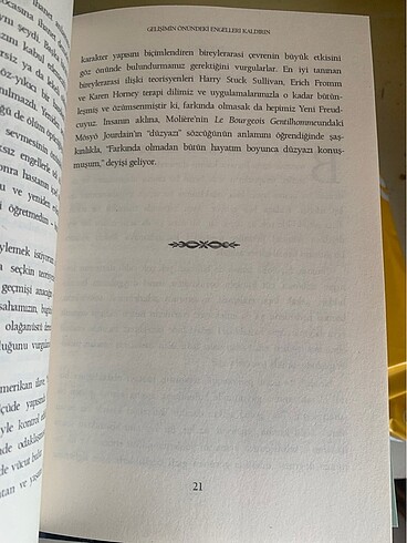 Beden Bağışlanan terapi