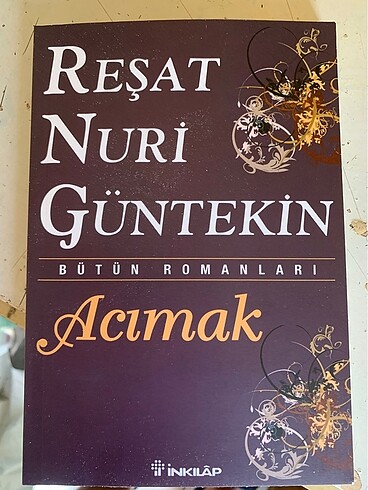 Acımak