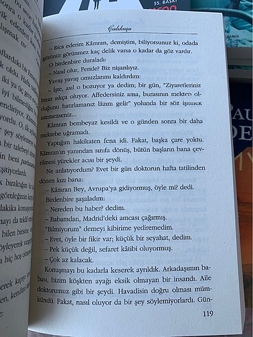 Çalıkuşu+sait faik seçme hikayeler
