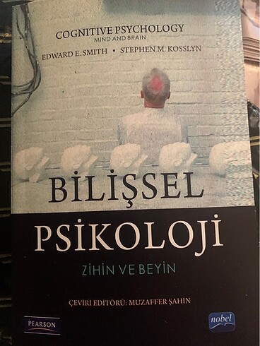 Bilişsel psikoloji