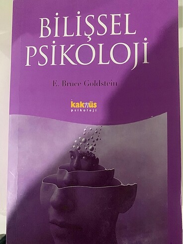 Bilişsel psikoloji