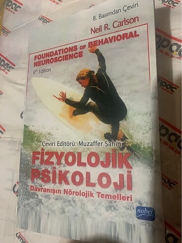 Fizyolojik psikoloji
