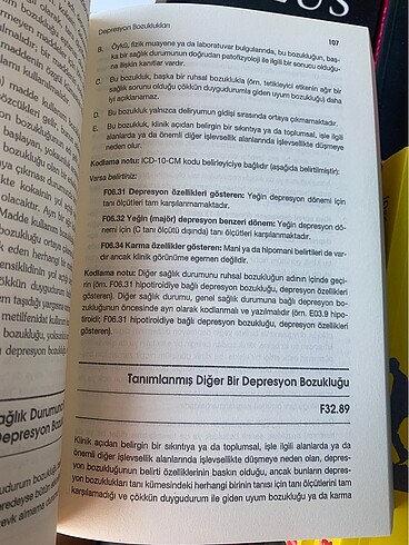 Dsm-5 tanı ölçütleri başvuru el kitabı