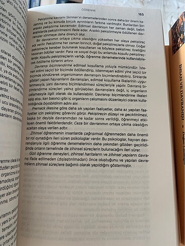  Beden İnsan ve davranışı