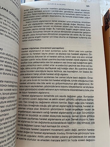  Beden Renk İnsan ve davranışı