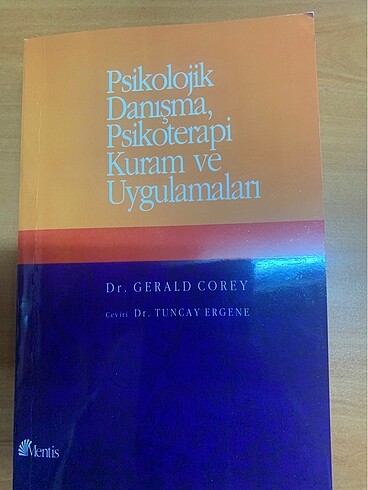 Psikolojik danışma kuran ve uygulamaları